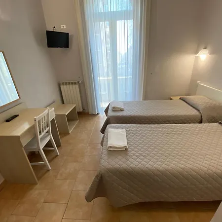 Hotel Atena-2